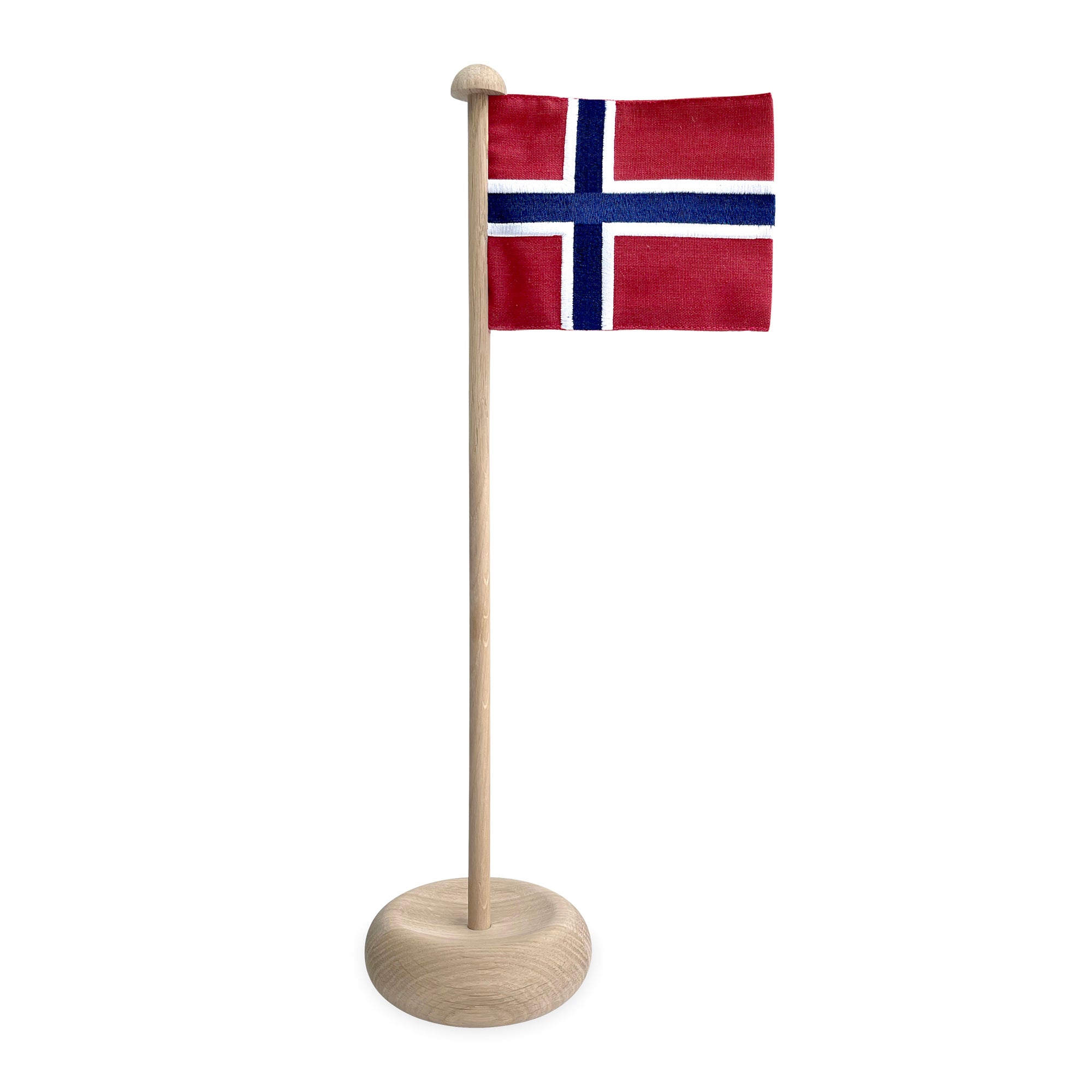 TABLE FLAG - Norwegian