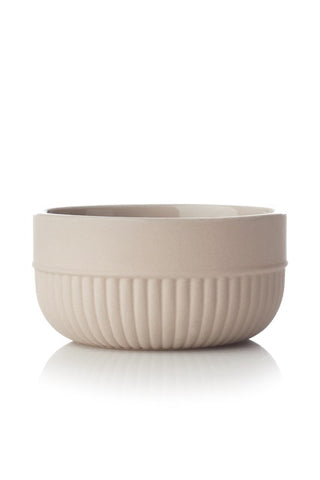 ROOT Bowl lille Beige