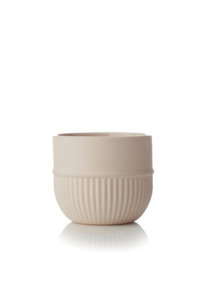 ROOT cup small - beige